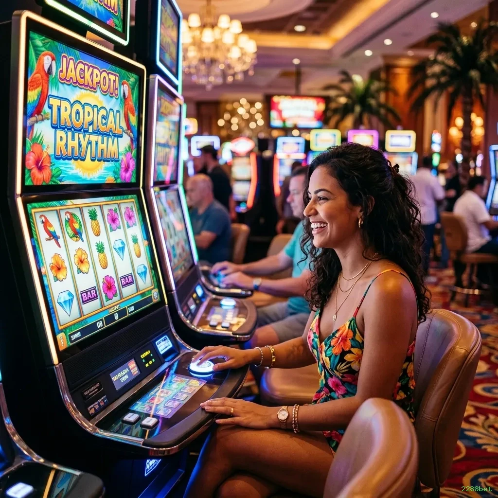 PIX Instantâneo 2288bet