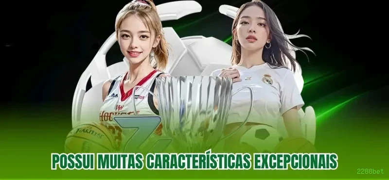 Bônus Diários 2288bet
