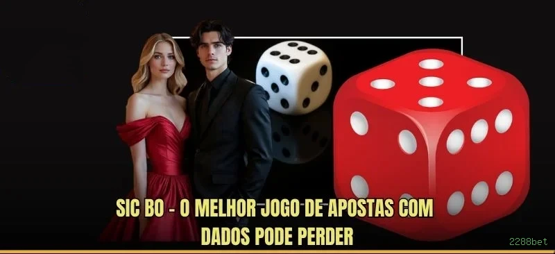 Casino VIP 2288bet