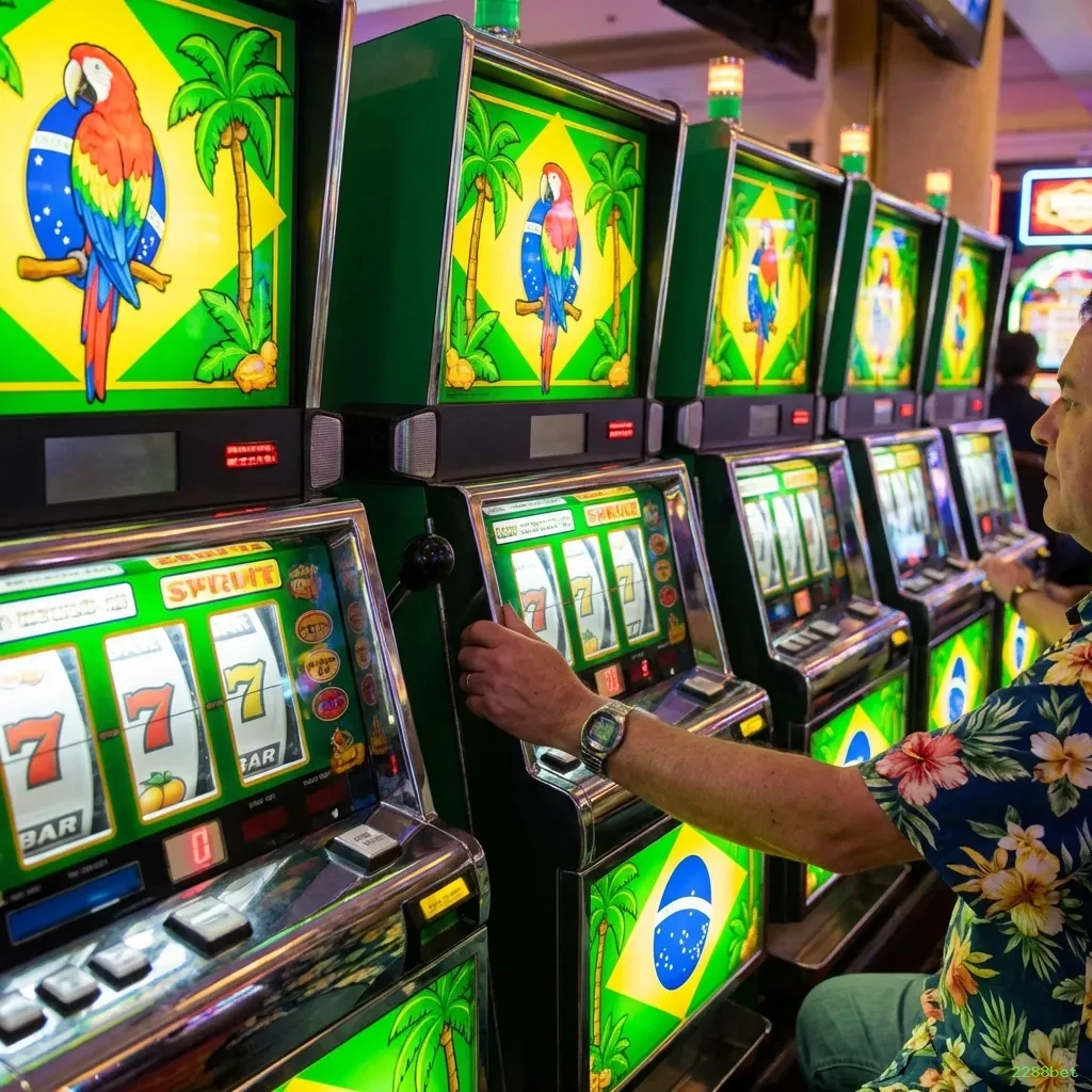 Apostas de Futebol 2288bet