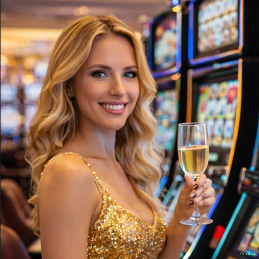 Casino Ao Vivo 2288bet