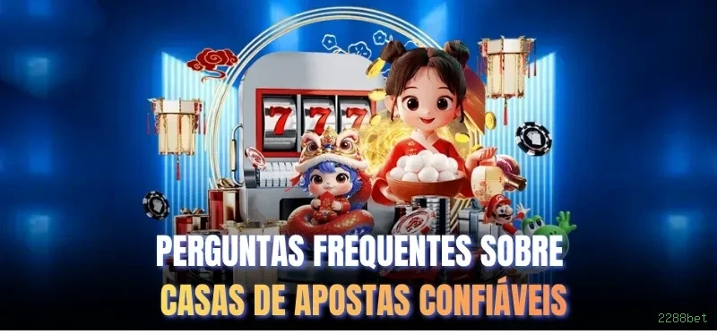 Benefícios da Conta 2288bet