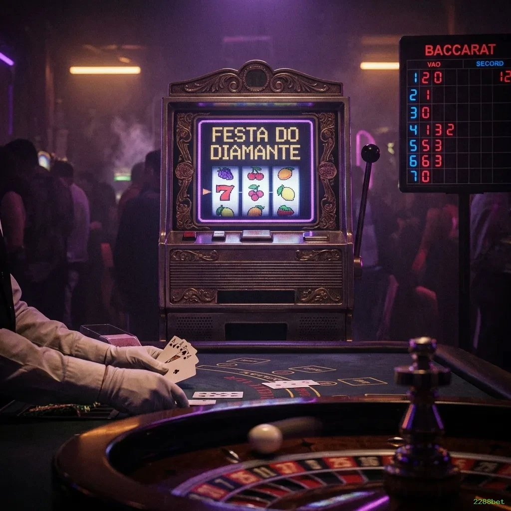 Sistemas de Segurança 2288bet